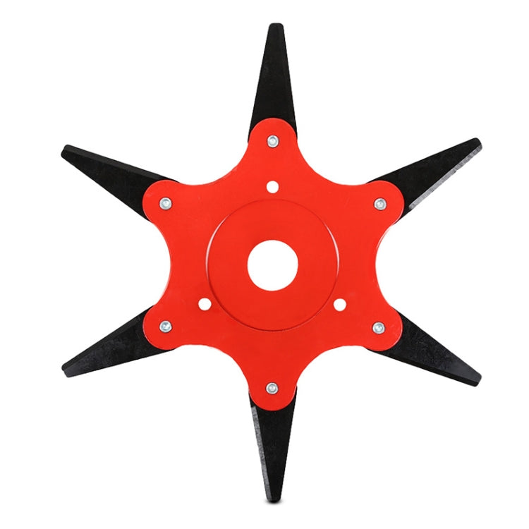 打草機打草刀片割草刀配件