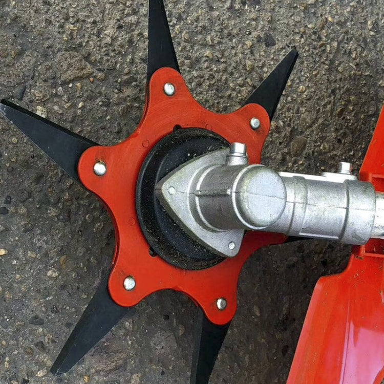 打草機打草刀片割草刀配件