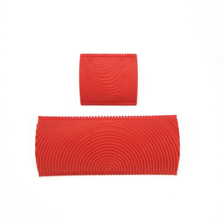 仿木紋工具木紋滾筒塗料印花工具