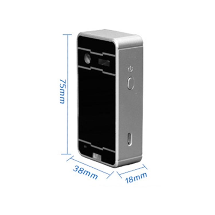 JHP-Best 便攜式虛擬激光鍵盤鼠標無線藍牙激光投影音箱