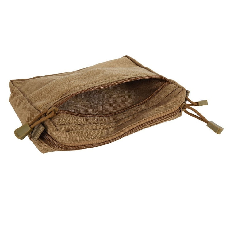 戶外便攜通勤雜物收納旅行包