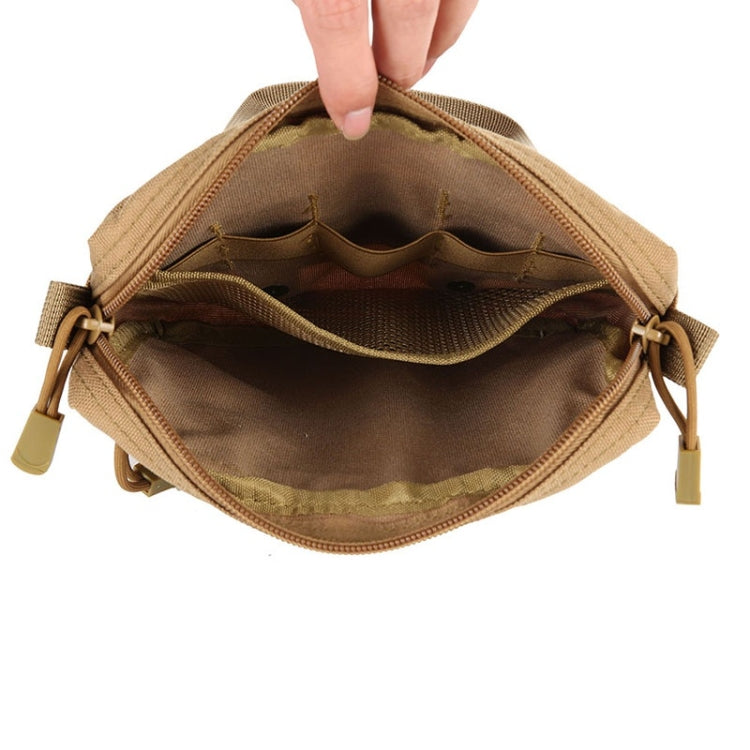 戶外便攜通勤雜物收納旅行包