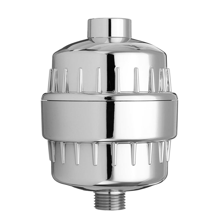 10-15層活性炭浴室淋浴過濾器沐浴凈水器凈化水套裝