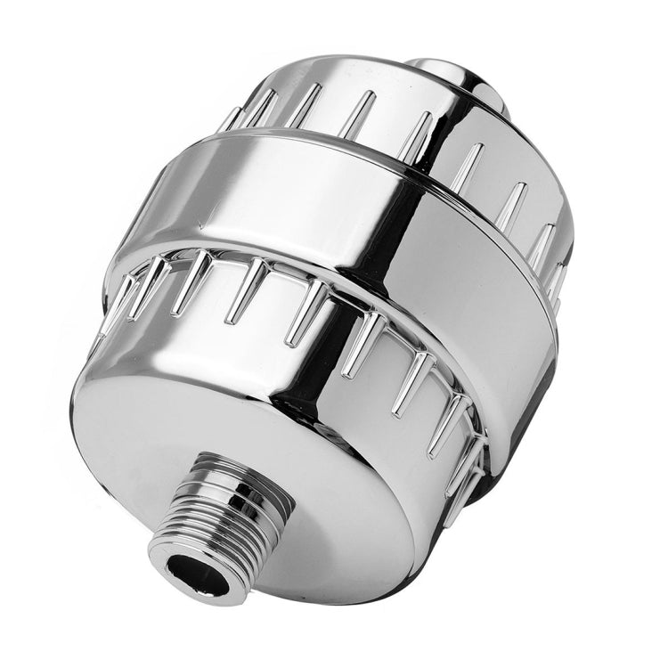 10-15層活性炭浴室淋浴過濾器沐浴凈水器凈化水套裝