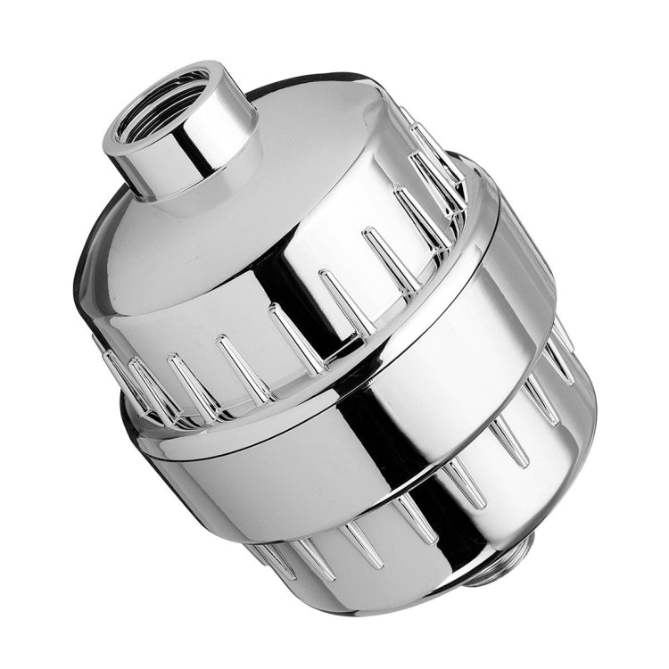 10-15層活性炭浴室淋浴過濾器沐浴凈水器凈化水套裝