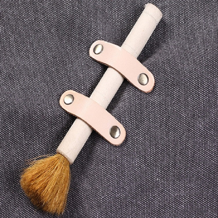 燒烤烹飪調酒師防污加厚帆布圍裙