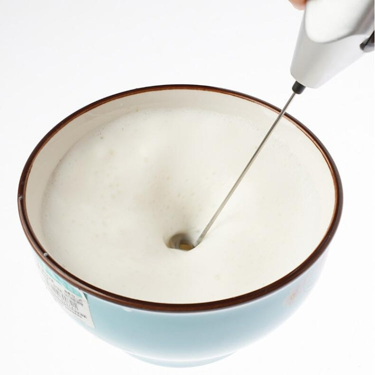 家用迷你型手持式奶油打雞蛋攪拌器