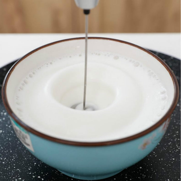 家用迷你型手持式奶油打雞蛋攪拌器