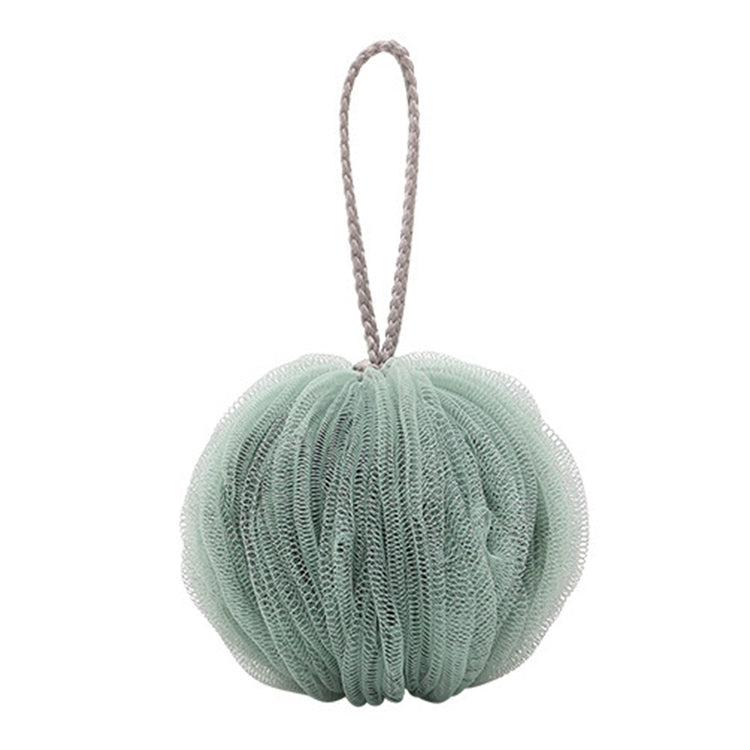 便攜式燈籠球沐浴花大號搓背淋浴