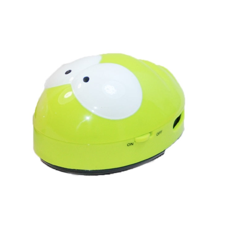 便攜可愛迷你甲蟲桌面鍵盤清潔器