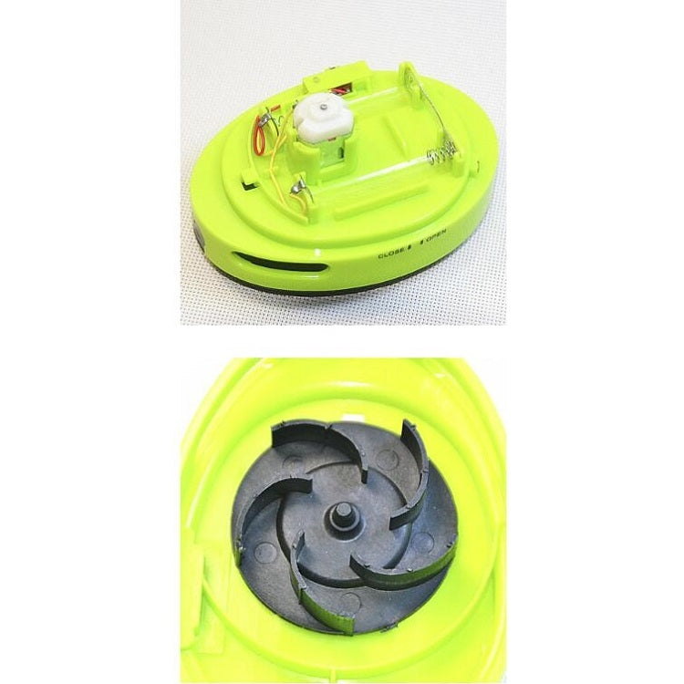 便攜可愛迷你甲蟲桌面鍵盤清潔器