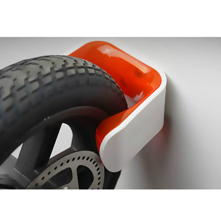 電動滑板車創意停車壁掛式支架適用於小米 ES1 / ES2 / ES4