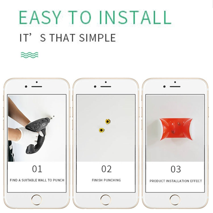 電動滑板車創意停車壁掛式支架適用於小米 ES1 / ES2 / ES4