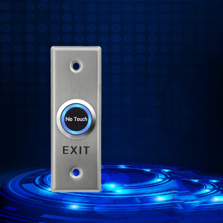 SNT40 紅外感應門禁開關按鈕出門按鈕