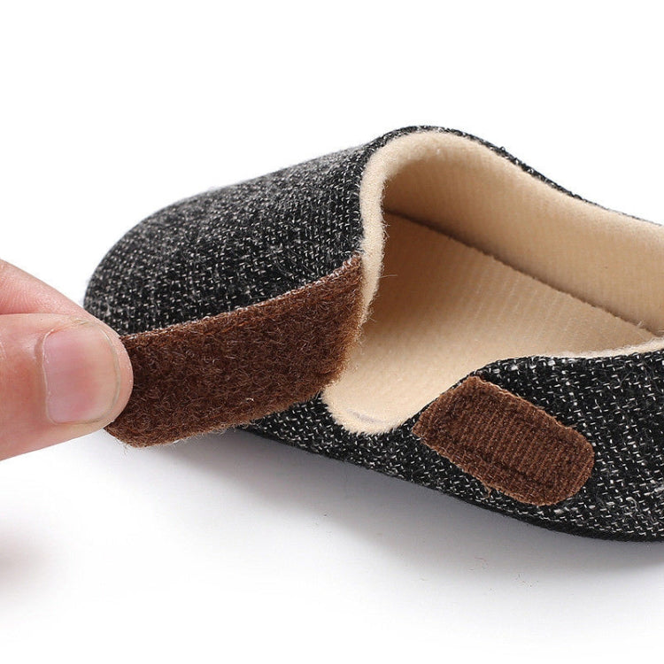 嬰幼兒護腳軟底防滑鞋0-1歲寶寶學步鞋