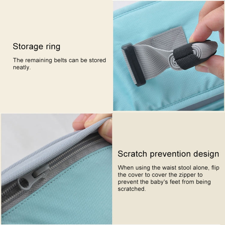腰帶嬰兒背帶腰凳學步車的嬰兒背帶保持腰帶背包