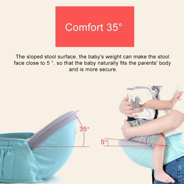 腰帶嬰兒背帶腰凳學步車的嬰兒背帶保持腰帶背包