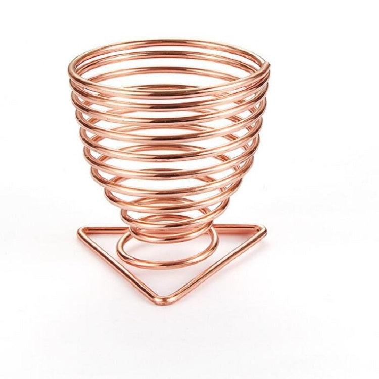 5個 葫蘆水滴收納架美妝蛋托架 防發霉粉撲化妝棉收納