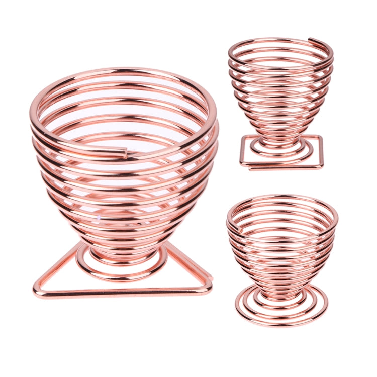 5個 葫蘆水滴收納架美妝蛋托架 防發霉粉撲化妝棉收納