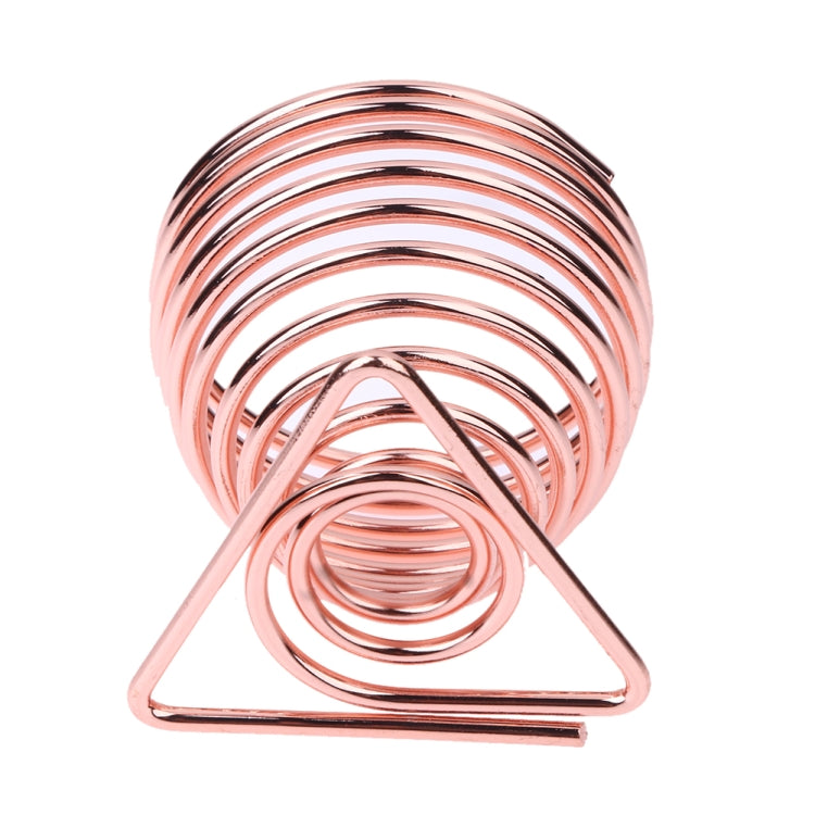 5個 葫蘆水滴收納架美妝蛋托架 防發霉粉撲化妝棉收納