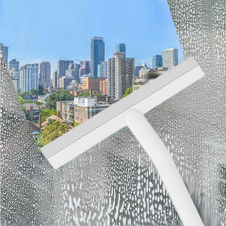 刮水神器辦公家用浴室地板軟膠玻璃刮水器