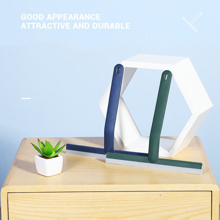 刮水神器辦公家用浴室地板軟膠玻璃刮水器