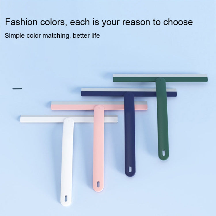 刮水神器辦公家用浴室地板軟膠玻璃刮水器