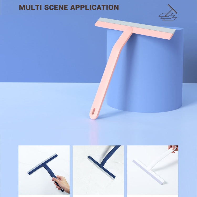 刮水神器辦公家用浴室地板軟膠玻璃刮水器