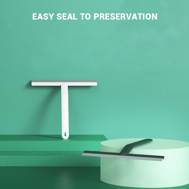 刮水神器辦公家用浴室地板軟膠玻璃刮水器