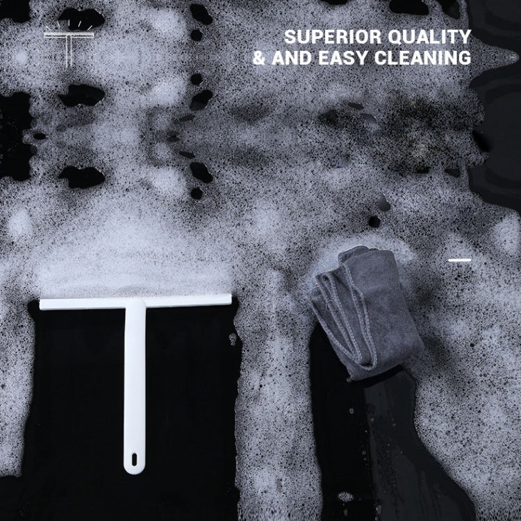 刮水神器辦公家用浴室地板軟膠玻璃刮水器