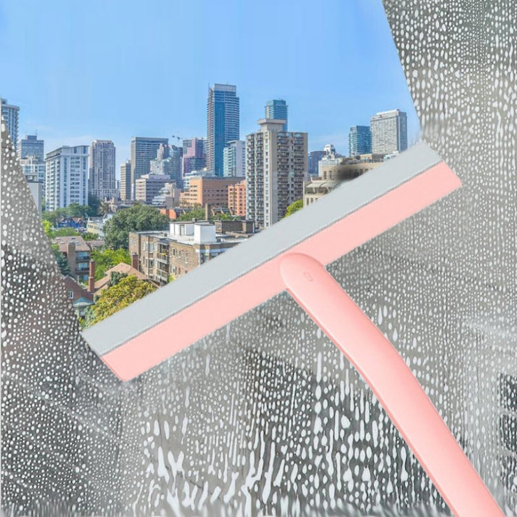 刮水神器辦公家用浴室地板軟膠玻璃刮水器