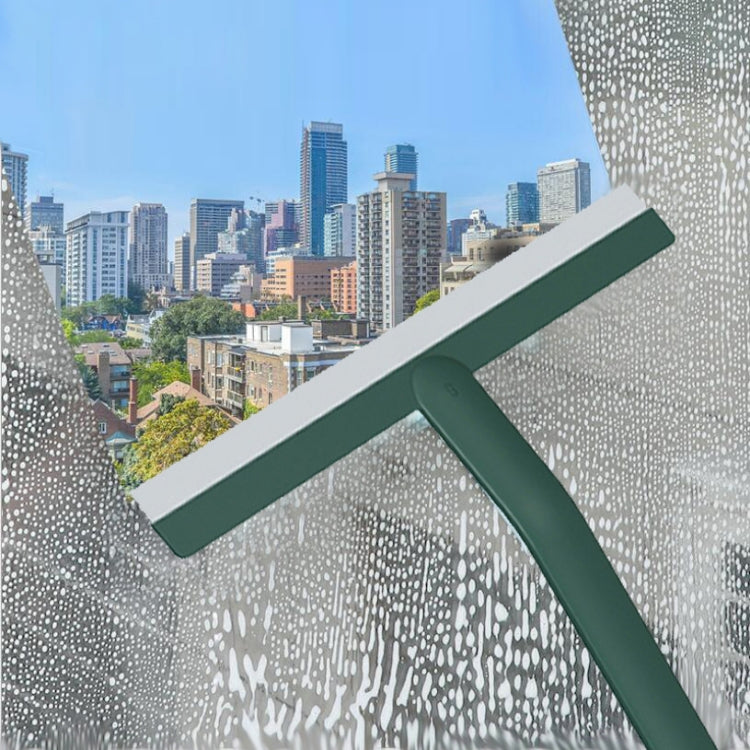 刮水神器辦公家用浴室地板軟膠玻璃刮水器