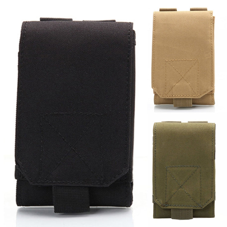 戶外運動跑步附掛腰包手機袋