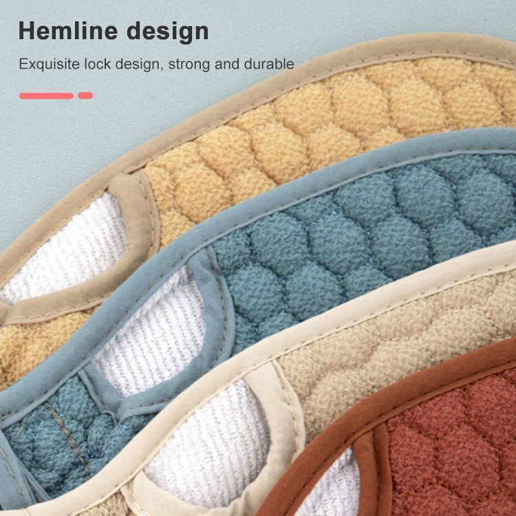 沐浴手套去除皮膚角質SPA按摩顆粒洗澡巾