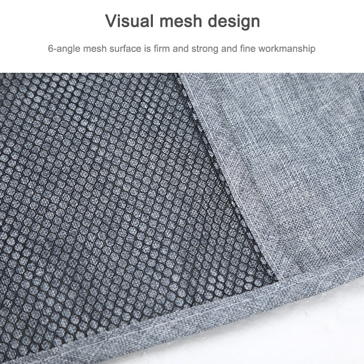 嬰兒手推車網袋置物袋通用嬰兒護理