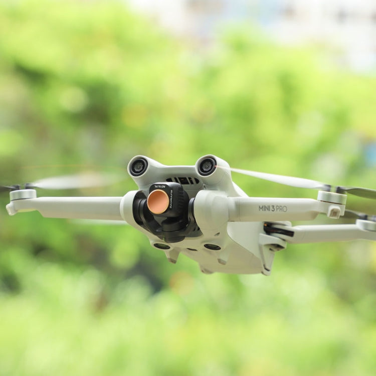 Sunnylife MM3-FI411 適用於Mini 3 Pro 濾鏡可調CPL減光鏡