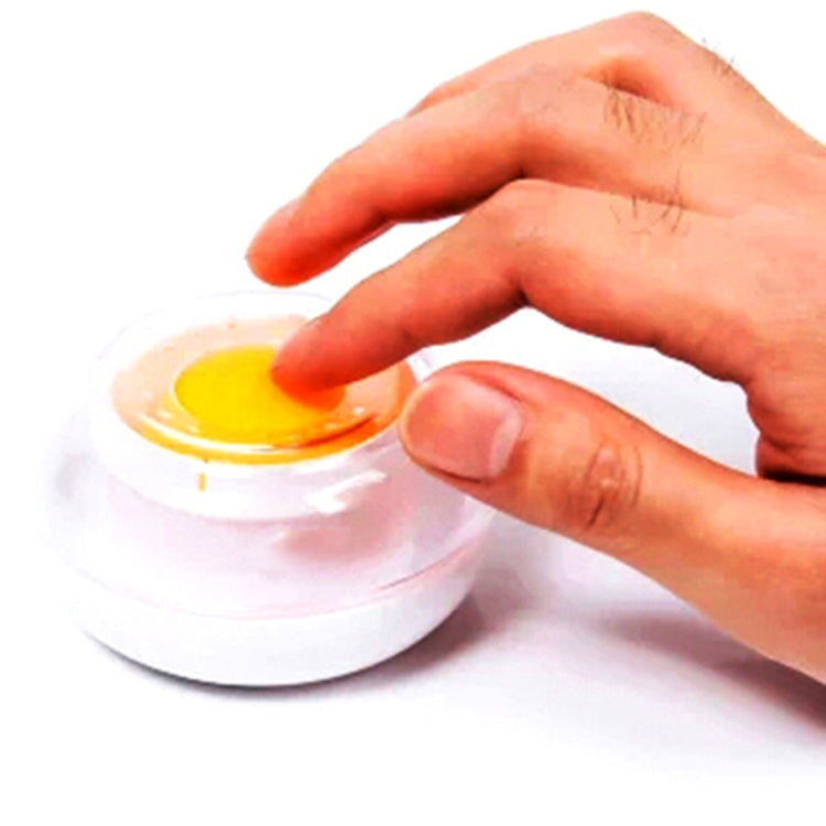 辦公用品濕手器 海綿缸 粘紙缸 點鈔濕手器