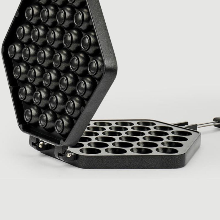 家用不沾雞蛋仔烹飪模具QQ蛋仔烤盤