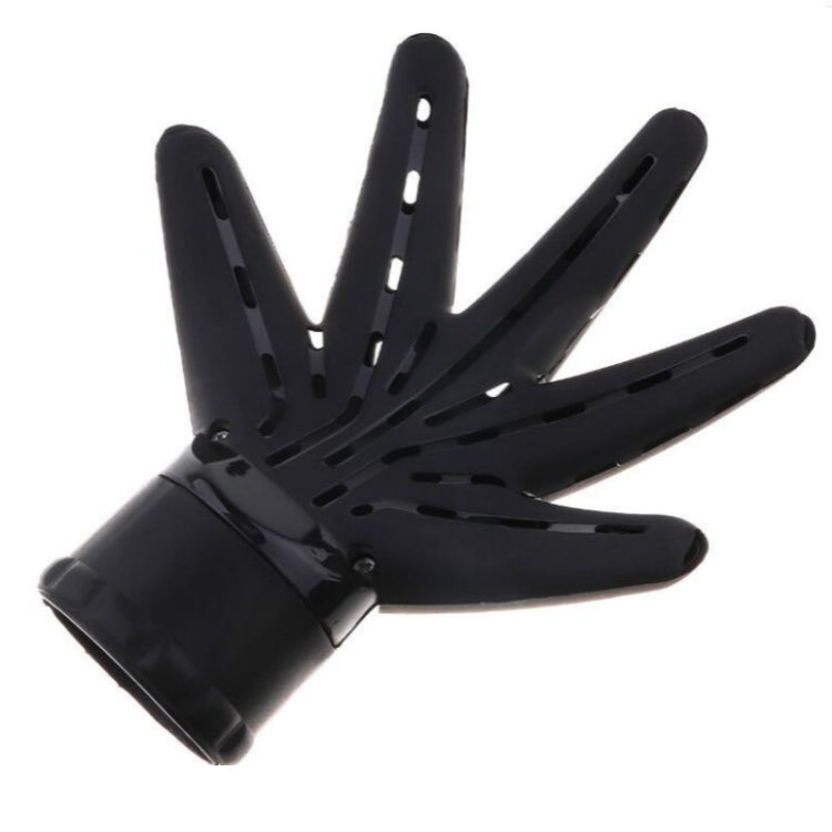 手掌形吹風機專用罩造型烘乾定型工具