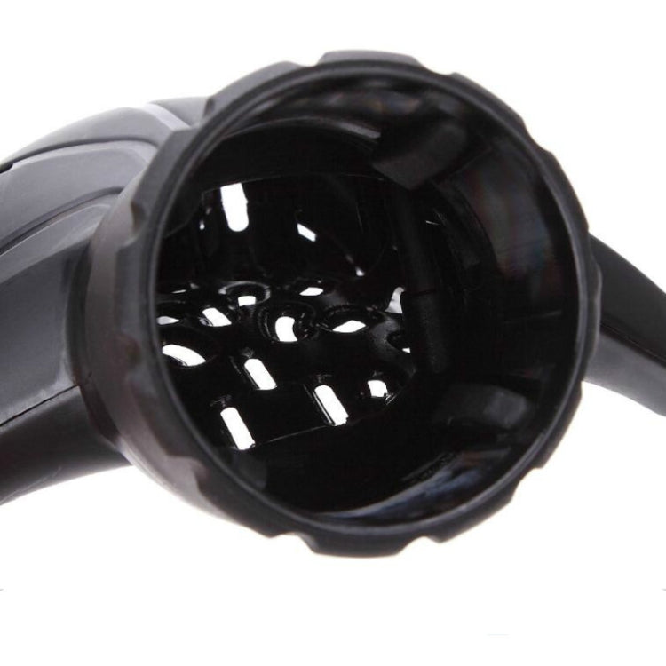 手掌形吹風機專用罩造型烘乾定型工具