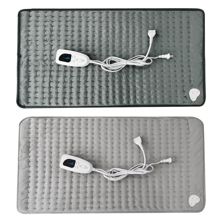 家用理療加熱墊電暖毯，尺寸：40x30cm