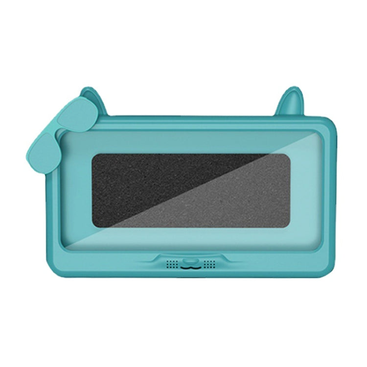 浴室防水手機支架洗澡看電視可旋轉拆卸觸屏手機盒