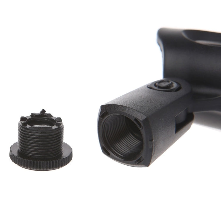 2個一賣 台式升降拉伸三腳架多功能通用會議展示桌面麥克風支架夾頭