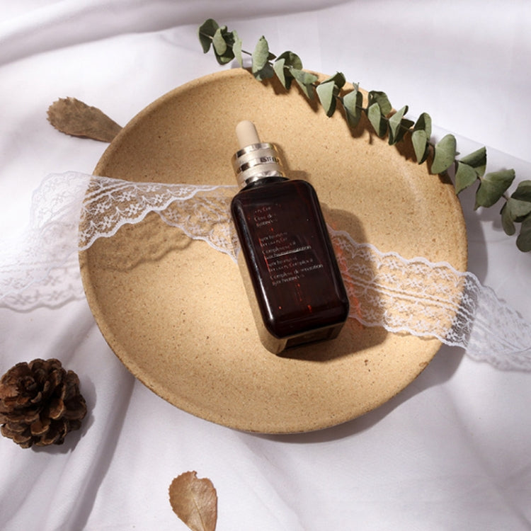 復古木質飾品托盤家居民宿裝飾擺件拍照道具