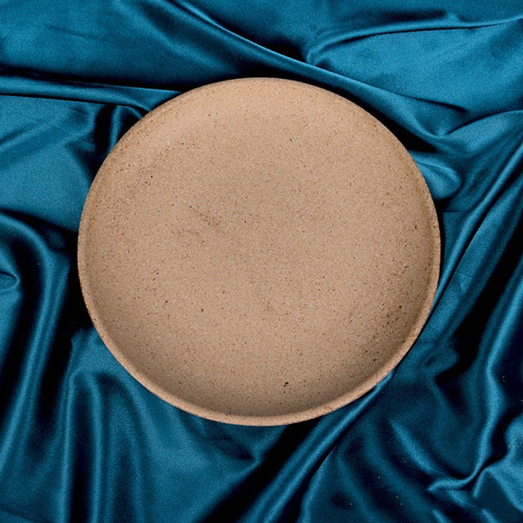 復古木質飾品托盤家居民宿裝飾擺件拍照道具