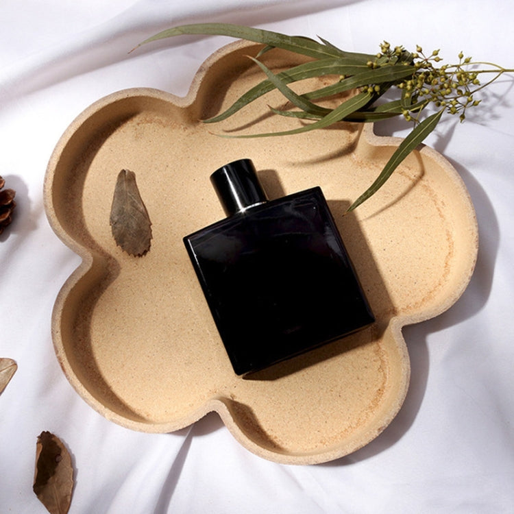 復古木質飾品托盤家居民宿裝飾擺件拍照道具