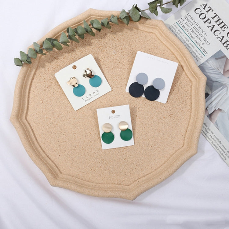 復古木質飾品托盤家居民宿裝飾擺件拍照道具