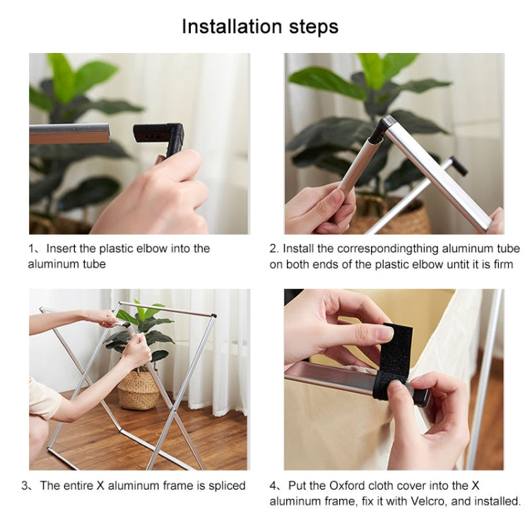 布藝摺疊臟衣籃防水加厚牛津布分格洗衣籃臟衣簍