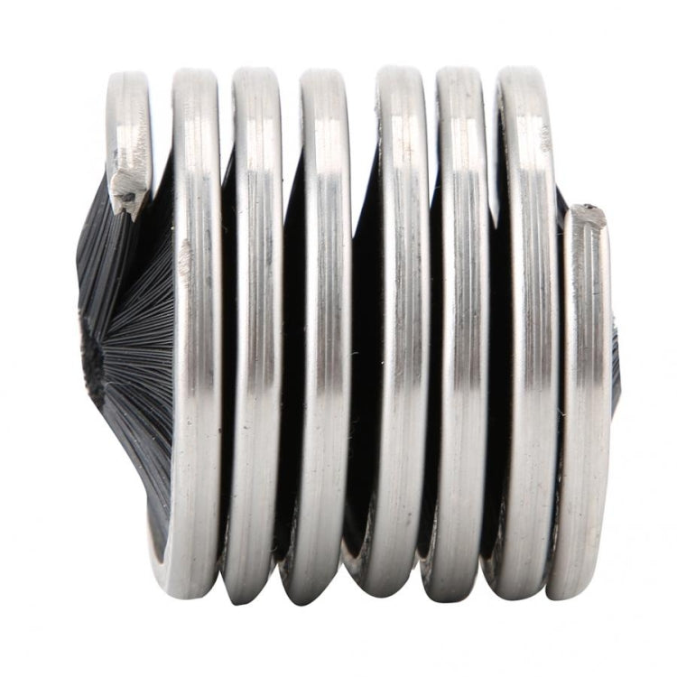 欣達 XD-Q9705 戶外登山繩刷清潔刷繩索清潔工具