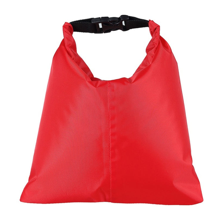 1.2L戶外溯溪漂流手機防水袋探險急救品壓縮收納包袋